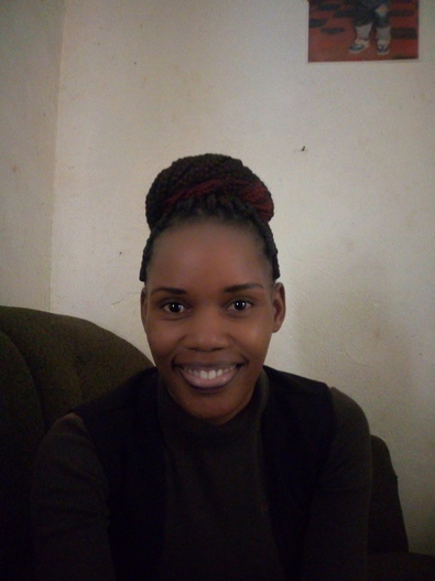 Lwazi Lwange - Erinah Tuhaise